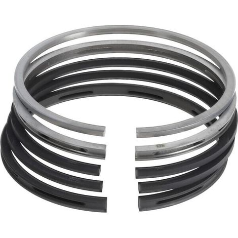 Jusgo segmentos de pist贸n ZETOR 938660