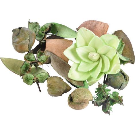 Pot Pourri "Essentiel" 110g Pomme