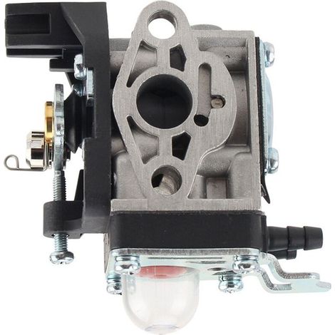 Carburateur ECHO SRM-2620 HCA-2620 A021004600 PPT-2620 T262X-Online Store (1/4)