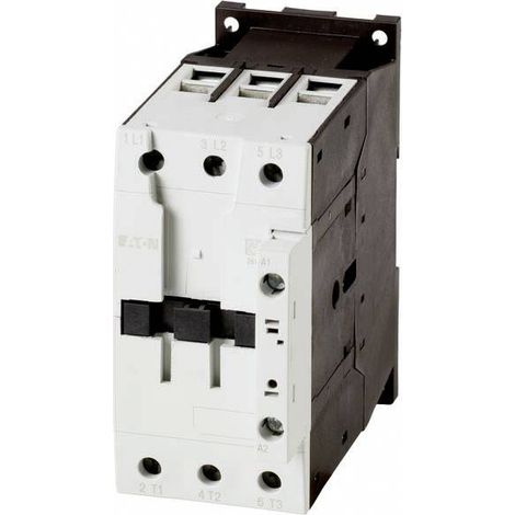 Eaton DILM50(230V50/60HZ) Contacteur de puissance 3 NO (T) 22 kW 1 pc(s) Y784952