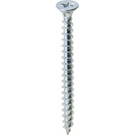 10 x VITE TRUCIOLARE TSP PZ 3,5X 16MM ZINCATA