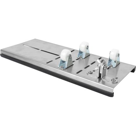 Kit de coupe pour bouteilles en verre DIY - Machine ajustable multi-niveaux pour découpe de bouteilles de vin (1/5)