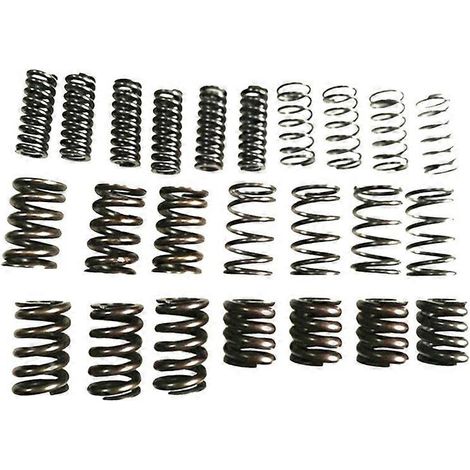1 kit de disques d'amortisseurs automatiques 6DCT450 MPS6 pour (1/5)