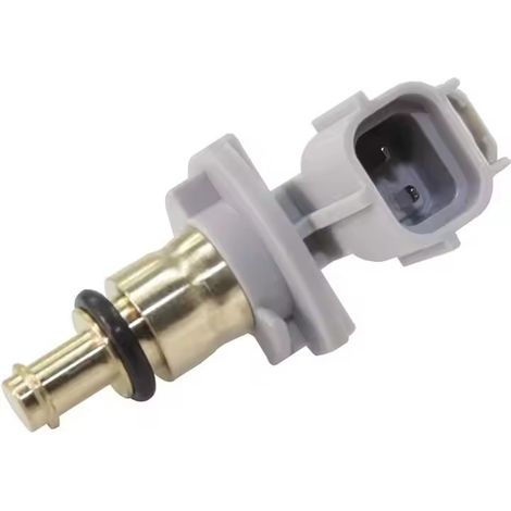 Temperatursensor kompatibel mit Land Rover Range Rover, Sport, Evoque & Discovery 4 - LR041442, 4346360 (1/4)