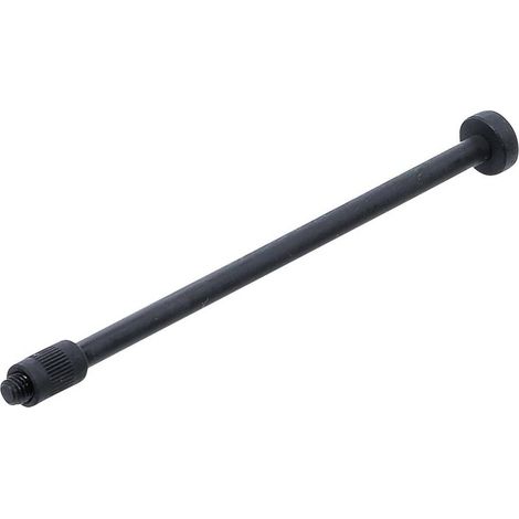 Goujon Extracteur de Goupille de Porte 5 x 115 mm - Acier Résistant - Extraction Facile et Précise - D-Work