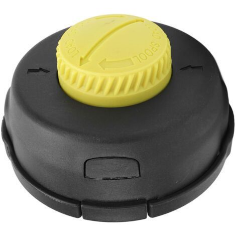 Replacement Cutting Head for Hedge Trimmer M101.25 Compatible with Husqvarna T35 - (1/5)