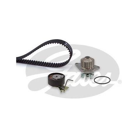 Pompe à eau + kit de courroie crantée Gates KP15574XS CITROËN 16 095 250 80