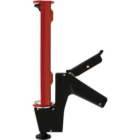 Soudal Kartuschenpistole HK14 leicht 106809