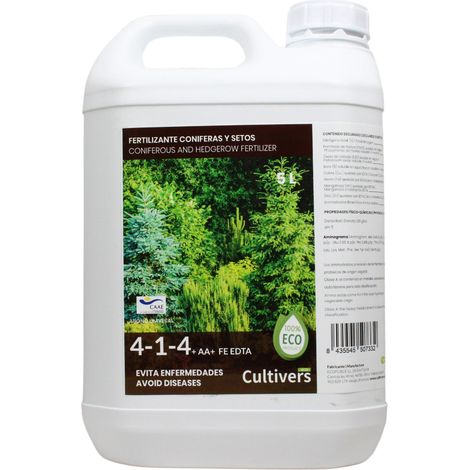 Sorten spezifische Conmid Conmido 5 l