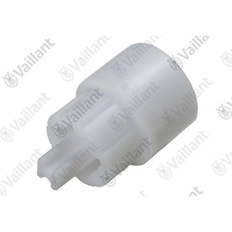 VAILLANT Acoplamiento, bypass VWL 39+59+79/5 u.w. Vaillant-Nr. , 0020188053