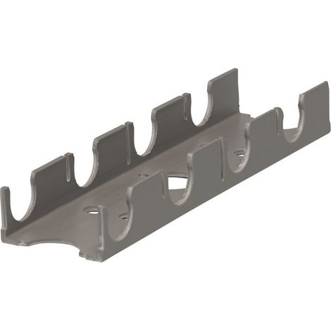 Carril de sujeción TECEfloor, 77570025