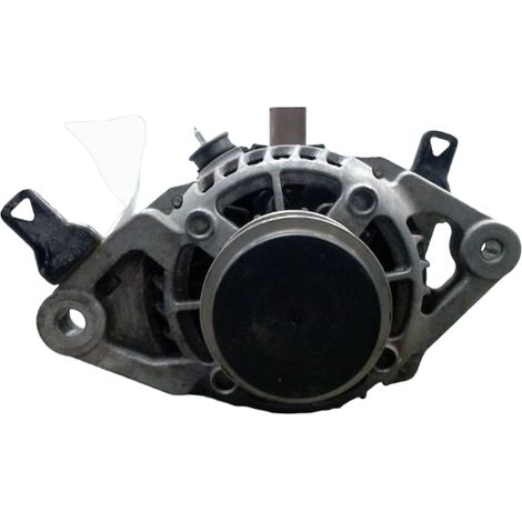 [PRODUIT D'OCCASION] Alternateur TOYOTA Aygo ♻️ Ref Oe. 270600q160 - Garantie à vie (1/5)