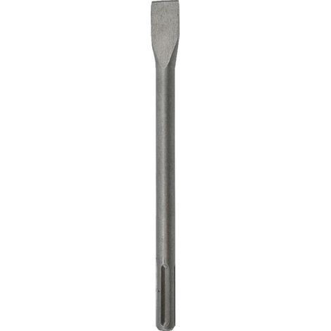 Scalpello awtools sds max 25x600mm acciaio temprato 25mm