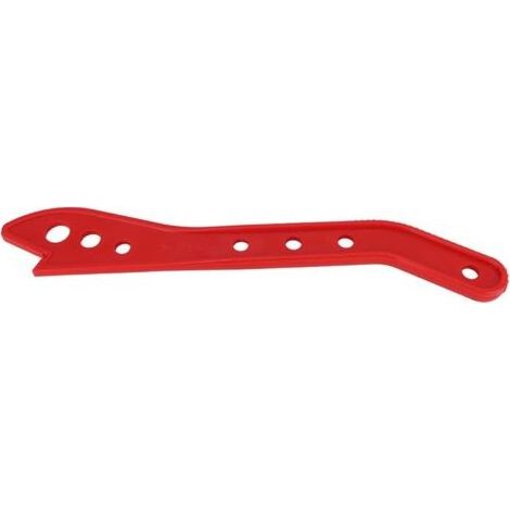 Scie à bois rouge de sécurité, bâton poussoir, Table de menuiserie, lame de travail, routeur, scène Applicable, établi pour le travail du bois (1/5)