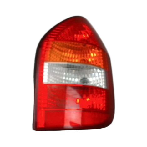 [PRODUIT D'OCCASION] Feu Arriere Droit OPEL Zafira Monosp. I (a) 1999-2005 ♻️ Ref Oe. 9117446 - Garantie à vie (1/3)