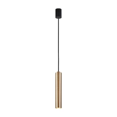 Nowodvorski EYE lampada a sospensione ottone GU10 8800