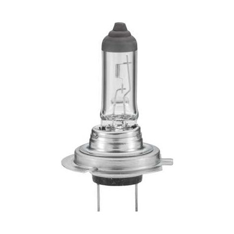 Ampoule Hella 21W 12V BAU15S PY21W (orange) - Clignotant orange, 1 pièce (1/5)