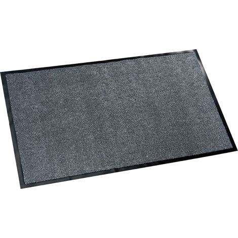 Absorbierender Teppich 90 x 150 cm