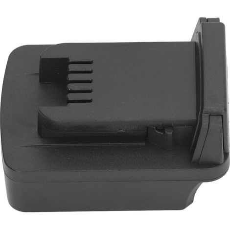 Adaptateur batterie 18V 20V lithium, convertisseur pour outils électriques M18 18V (1/5)