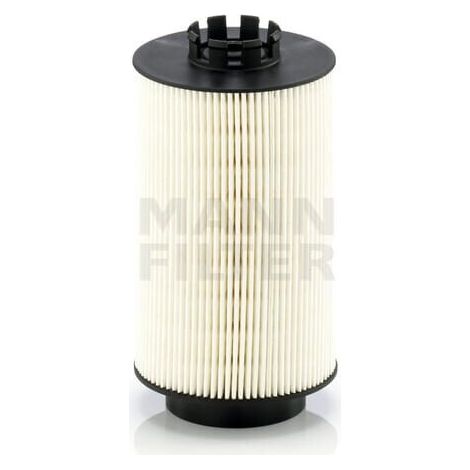 Filtre à carburant Mann Filter PU10008x