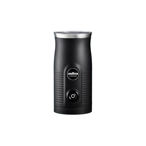 Lavazza Modo Mio MilkEasy Automatisch Schwarz