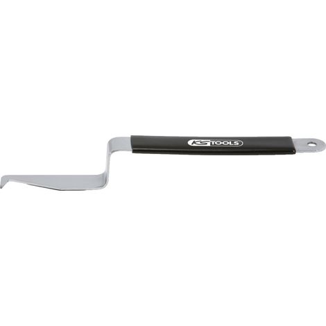 KS-Tools 140.2351 Zierblenden-Lüftungsentferner,re (1/3)