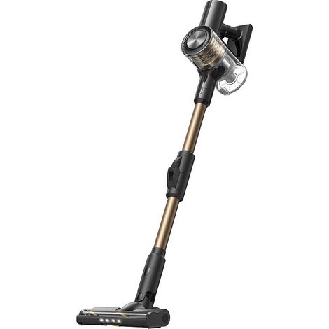 Dreame Aspiradora Vertical Inalámbrica R10s Lite 2 En 1 25.000 Pa 45 Min Negro