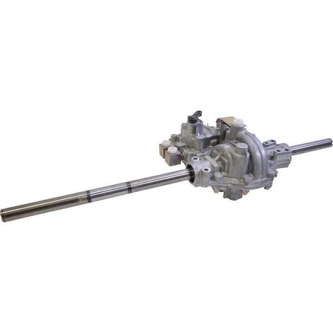 TRASMISSIONE ANTERIORE KTM10F PARK PRO (10cc) ORIGINALE STIGA - 118400997/1