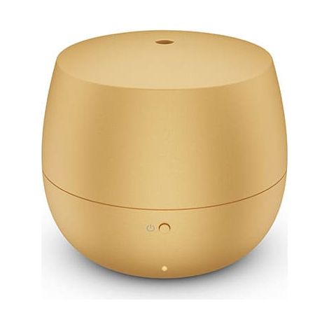 Diffuseur MIA Gold StadlerForm, Design unique, il fonctionne par Vapeur froide par ultrasons (1/4)