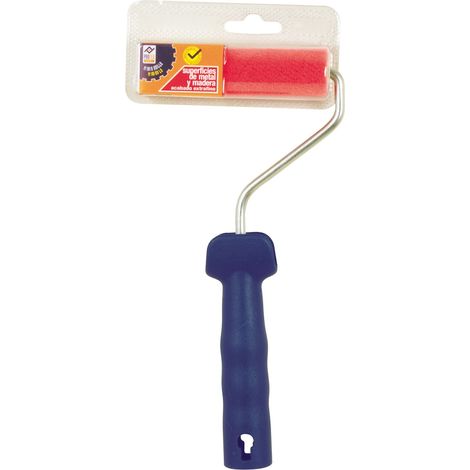 MINI RULLO SMALTARE DISOLVE. - 11 CM