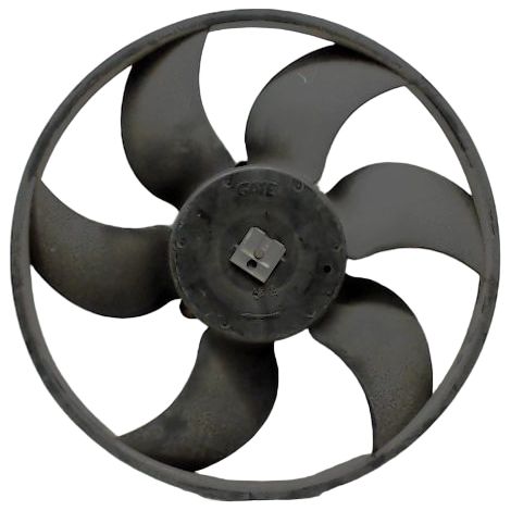 [PRODUIT D'OCCASION] Moteur Ventilateur Radiateur RENAULT Scenic I Ph2 99-03 ♻️ Ref Oe. 7701070217 - Garantie à vie (1/3)