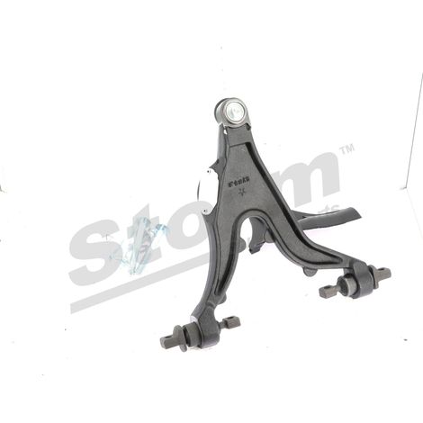 Bras de suspension avant gauche compatible Volvo 272273 (1/5)
