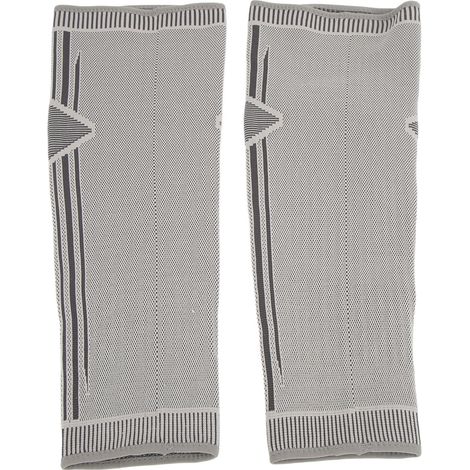 1 Paire de Genouillères Chauffantes en Graphène, Coussinets Thermiques pour Genou, Soulagement des Douleurs Articulaires (1/5)