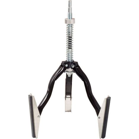 Outil de déglaçage de cylindre 32-89mm – Pierre à poncer interchangeable – Entraînement flexible pour perceuses pneumatiques et électriques (1/4)