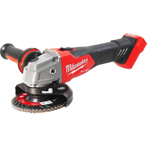 Miniamoladora M18 FSAG-115X-0  18V 115mm ver-0 (1/3)
