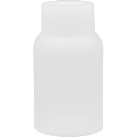 Moule et Léger Soi-même en Silicone pour Vase Décoratif Surface Lisse pour Usage Personnel et Création DIY (1/5)