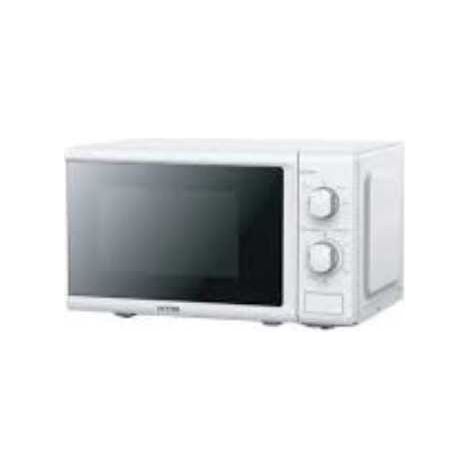 Microondas con grill 700w blanco mic700cd6 HTW