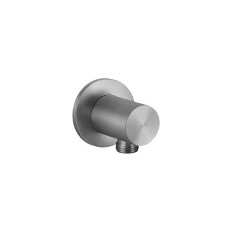 Coude de raccordement mural Gessi316 1/2 sans support, 727,
