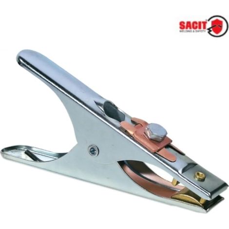 PINZA PER MASSA NEVADA 200 A.