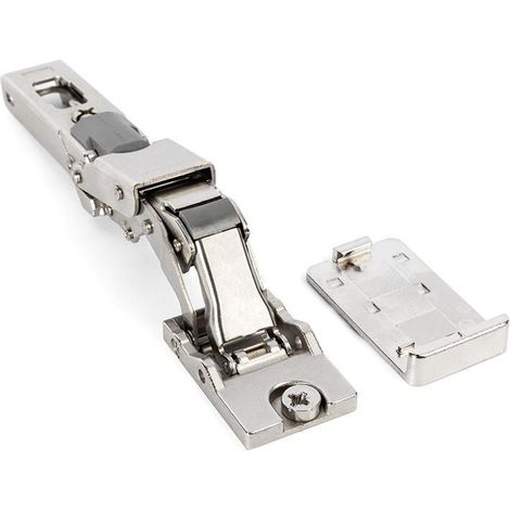 bisagra universal 110º ø35 tipo cierre standard material para cristal