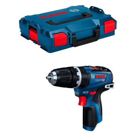 GSB 12V-35 solo L-BOXX (1/5)