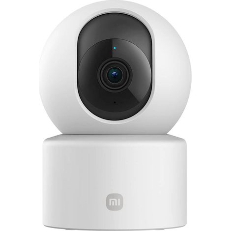 Xiaomi Smart Camera C301 White EU BHR8683GL White (1/5)