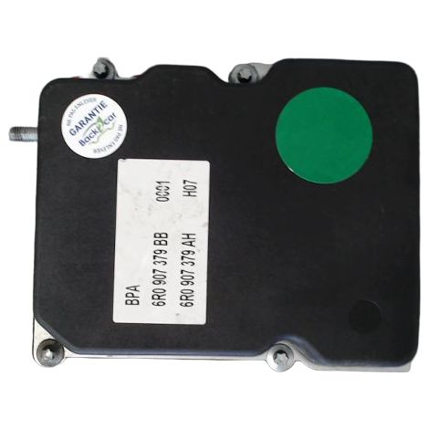 Unite Hydraulique Abs AUDI A1 [PRODUIT D'OCCASION]♻️6r0614517ambef