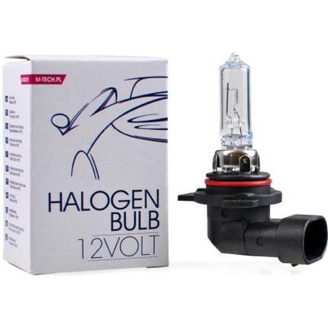 1 Ampoule Hir2 9012 Px22d 12v 55w