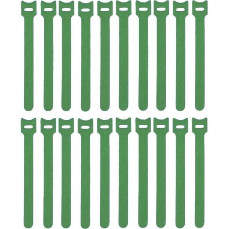 20 pièces ruban adhésif double face mousse épais, blanc, 30 mm pour murs et portes (1/5)