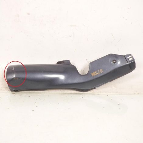 [PRODUIT D'OCCASION] Protection pot d échappement origine pour Honda 1000 CBR (1/3)