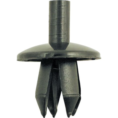 KS Tools 420.5277 Niete für Scheinwerferhalter für Ford, 50er Pck (1/2)