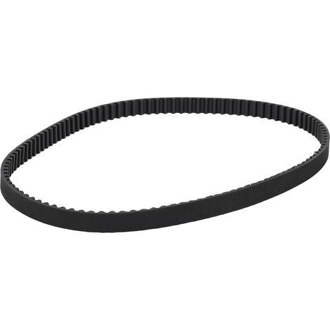 Courroie de remplacement pour moteur de machine à coudre Singer 14HD854 S0100 HD0450S HD0400S SE017 14CG744 Surjeteuse 557725 Courroie d'entraînement en caoutchouc