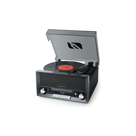 Platine vinyle Muse CHAINE + PLATINE VINYLE MT 110 DS MUSE
