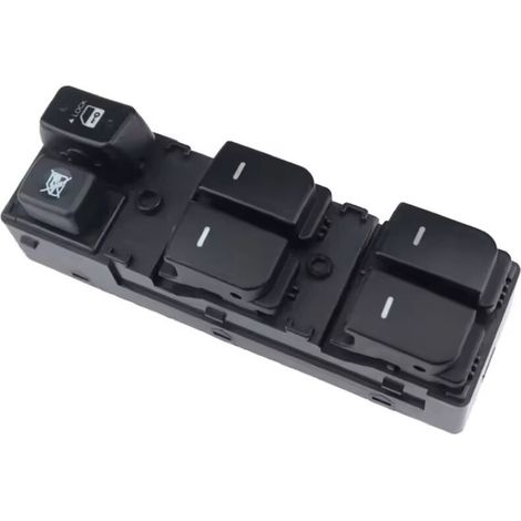 La référence 935701M100 convient aux interrupteurs de commande de vitres des Kia Forte Cerato 2010-2012. (1/4)